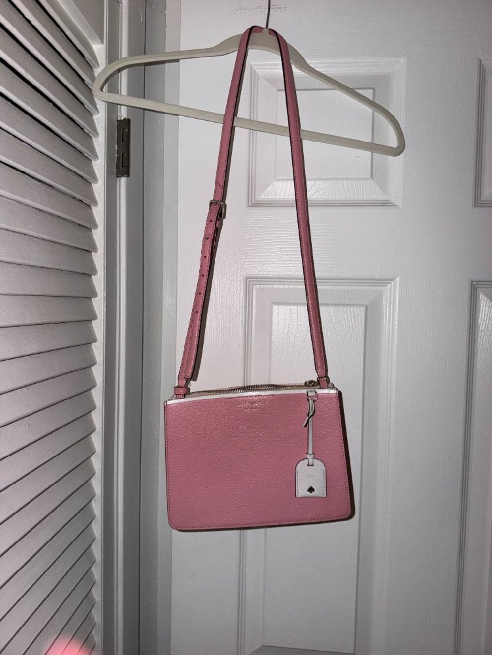 Kate Spade Pink Purse